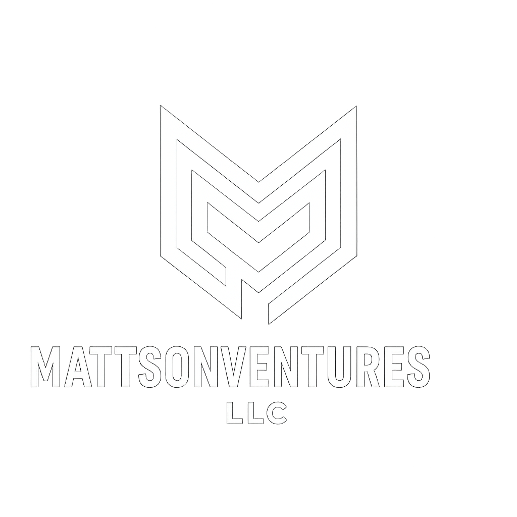 Mattson Ventures LLC